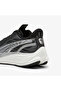 حذاء Velocity NITRO 3 من Puma للجري، باللونين الأسود والأبيض - 5