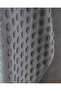Puanty 100% cotton bath towel - grey - 3