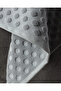 Puanty 100% cotton bath towel - grey - 5
