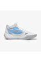 Court Pro Men's White Basketball Shoes