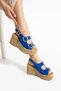 Verona Summer Tibu Sandals Shoes