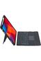 Max & Max Detachable Keyboard Case Black iPad Air 13Inch