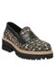 D25Ya-3655 Daily Multicolored Women's Shoes