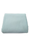 Outlet White Spa Sauna Massage Stretcher Towel 100X220 cm - 2