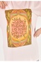 Oversize Printed T-Shirt - 3