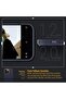 Caseology Nano Pop Mag for iPhone 14 Pro MAX case cover [MagSafe] Military Grade - Blueberry Navy - 5