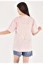 Oversize Printed T-Shirt - 4