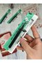 Sticker Tweezers Curved Tip Black / Stickers / Washi Tape / Sticker / Bullet Journal / Notebook Decoration