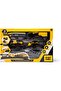 CAT Little Machines Power Tracks Train Set - 2