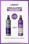 Care Expert Hair Tonic Against Urban Hair Loss Biotin&Caffeine 200 ml - 2