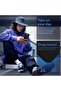 Vault for iPhone 13 Pro Max Case Cover [Military Grade] with Integrated Grip - Matte Black - 3