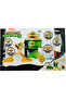 Teenage Mutant Ninja Turtles Turtle Madness Skate Park 71044 - 2