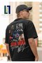 Mike Tyson Unisex Tshirt - 2