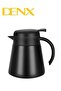 Insulated Coffee and Tea Thermos with 880ml , Includes Two Additional Serving Cups by Denix DX2036 - 6