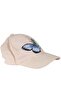 Girl's Butterfly Patterned Hat for 1-3 Years - 2