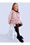 Tiny Bear Lace Girl's Dress - 2