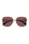 Pld 4158/G/S/X Noakl Polarized Women's Sunglasses - 4