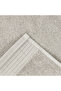 Soft Premium Hand Towel - Gray - 30X50 cm - 5
