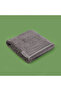 Soft Premium Hand Towel - Anthracite - 30X50 cm - 3