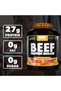 Beef Protein Isolate, Orange Mango, 60 Servings 1.8Kg, Zero Dairy, Zero Sugar - 5