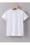 Quality Cotton Combed Unisex Boy Girl Child Printed Tshirt 5 6 7 8 9 10 11 12 13 14 Years Batman - 2