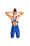 Powerskin Carbon Glide Ob Women's Blue Swimmer Racing Swimsuit003663730 - 2