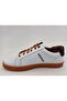 Genuine Leather Fosco Daily Shoes - 3