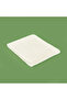 Soft Premium Face Towel - White - 50X90 cm - 3