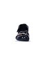 25-Herbebe Stone 3cm Girls' Heeled Shoes - 3