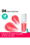 Healthy Mix Sos Lip Oil 4.5 ml Pink Passion - 5