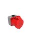 Cee 5X32A Flat Wall Socket Bc1-3505-2510