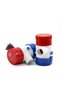 1100GPH 12V Submersible Bilge Pump 12v 24V 1100GPH 750GPH 500GPH Mini Electric Water Pump Used In Bo