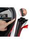 3-Layer Seal Strip Car Door Seal Strips Sound Insulation Weatherstrip Accessories Auto 5M ... - 8