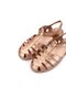 Biarritz Women's Metallic Sandals - 4