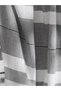 Lcw Stripe Detailed Fringed Loincloth Towel 90X165 cm - 3