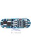 3S 10A 11.1V 12V 12.6V Lithium Battery Charger Protection Board Module for 18650 Li-ion Lipo Batt... - 6