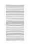 Lcw Stripe Detailed Fringed Loincloth Towel 90X165 cm - 4