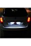 6000K أبيض ANGRONG 2x LED لوحة رقم الترخيص Canbus لسيترون بيرلينجو C2 C3 C4 C5 C6 C8 D - 6