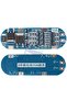 3S 10A 11.1V 12V 12.6V Lithium Battery Charger Protection Board Module for 18650 Li-ion Lipo Batt... - 2