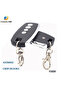 10PCS 10pcs/lots Remote Control For Gate 433mhz Rolling code Hopping code hcs301 Garage Door Command - 3