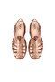 Biarritz Women's Metallic Sandals - 3