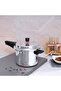 Aluminium Pressure Cooker, 5L - 5