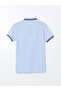 Lcw Polo Neck Pique Men's T-Shirt - 6