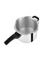 Aluminium Pressure Cooker, 5L - 4