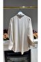 Shirt-S - Cream - 5