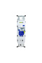 لوح كي مع حامل مكواة بخار، وسادة قطنية، RF1511-IB - 3