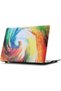 MacBook Retina 13 Inch A1502 - A1425 2in1 Matte Texture Case