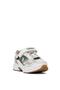 U.S. Polo Assn. 101946620   5P Supole 5Fx Filet Boys' Walking Shoes Beige - 2