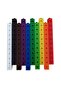 Try Snap Unit Cubes 2X2X2 Cm.100 Pieces