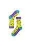 Women’s Seamless Socks Set, 5 Pairs, Nautical Design, %85 Cotton, Fits Sizes 36-40 (EU) - 5